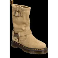 Dr. Martens Anistone Hi Laarzen