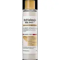 Dr. Melaxin , Peel Shot Glow Witte Rijst Toner, Alle Huidtypen, 6,76 fl oz (200 ml)