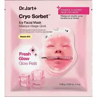 Dr.Jart+ Cryo Sorbet Icy Facial Mask