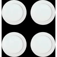 Eva Trio Legio Nova Dinner Plate Plat Bord 4 Eenheden