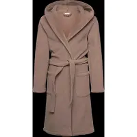 En fant Bademantel - Fleece - Coca Mocha - - 134/140 - Bademäntel