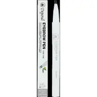 Depend Perfect Eye Eyebrowpen. twin thin Blond