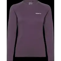 Craft Core Dry Active Comfort Shirt Dames - Maat M