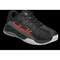 Bullpadel Ionic 26v Padel Shoes Grijs EU 43 Man