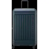 Delsey Trolley 'Lutece' donkerblauw