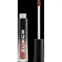 BUXOM Full-On Collagen Infused Liquid Lipstick Matte Liquid Lipstick 3.5 ml Hush Hush Honey