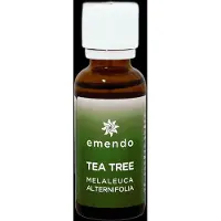 Emendo 100 % Tea Tree etherische olie – 30 ml