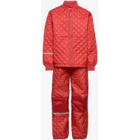 CeLaVi Thermokleidung - Gebacken Apple - - 7 Jahre (122) - Thermokleidung