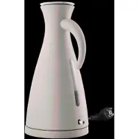 Eva Solo Waterkoker Electric Kettle Matt Sand 1,5 L