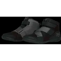 Everlast Powerlock X-trainer Boxing Shoes, Black 45