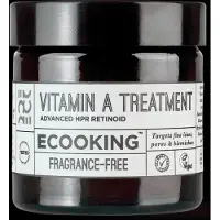 Ecooking - Vitamin A Treatment 50 ml