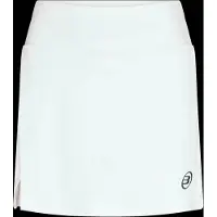 Bullpadel Parele Skirt Wit M Vrouw