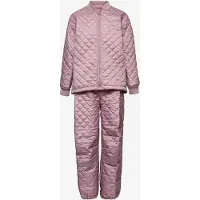 CeLaVi Thermokleidung - Mauve Shadow - - 5 Jahre (110) - Thermokleidung