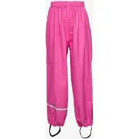 CeLaVi Regenhose - PU - Pink - - 120 - Regenhosen