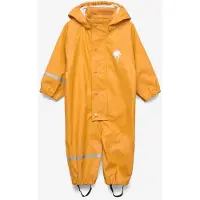 CeLaVi Regenanzug - PU - Yellow - - 90 - Regenanzüge