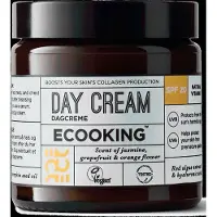 Ecooking - Day Cream SPF20 100 ml
