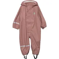 CeLaVi Regenanzug - PU - Burlwood - - 100 - Regenanzüge