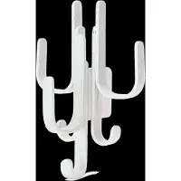 Cooee Design Woody haak Three White