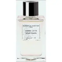 Essential PARFUMS AMBRE LATTE Eau de Parfum 100 ml