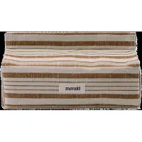Meraki Tissuehouder Tissue Terracotta