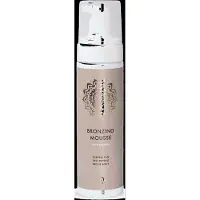 Bronza Bronzing Mousse Deep Bronze 200 ml