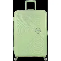 American Tourister Soundbox Spinner 77 cm Expandable kiwi green