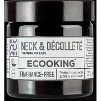 Ecooking - Neck & Décolleté Firming Cream 50 ml
