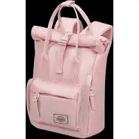American Tourister rugzak - Urban Groove kids rugzak - Pastel pink - 7 l