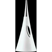 Eva Solo Gieter AquaStar White