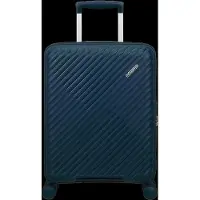 American Tourister Diablast Handbagage Spinner 55 cm - 35 liter - 55x40x20 cm - darkwave blue