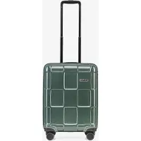 Epic Crate Reflex EVO Trolley Emerald Green Donkergroen 57cm