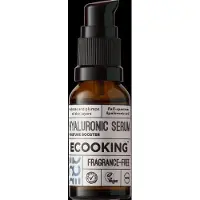 Ecooking - Hyaluronic Serum 20 ml