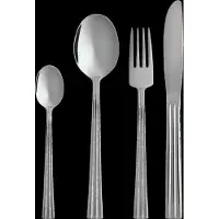 Gense Thebe Edition 2024 Bestekset 25 x 15,7 x 19,1 cm 16 delen Glanzend staal