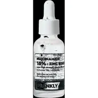 Frankly Niacinamide 15% Zinc Beads Serum 30 ml