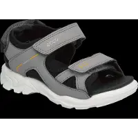 Ecco Sandalen - Biom Raft - Steel Black - - 30 - Sandalen