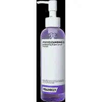 Frankly - Deep Cleansing Oil - 200 ml