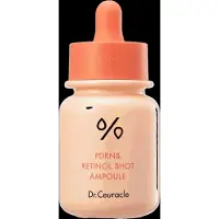 Dr Ceuracle PDRN & Retinol Shot Ampoule 30 ml