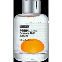 Frankly PDRN Bounce Ball Serum - PDRN Salmon DNA Serum voor Volumineus en Strak Huid