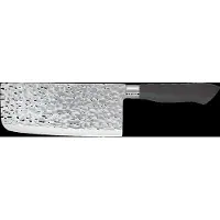 Dorre Akira Chinese koksmes 30 cm Zwart