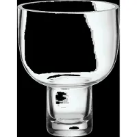 Gejst Nebl Vaas Small | Clear