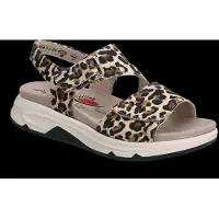 Gabor 86.885 Sandalen | Maat 5.5 Dames Bruin