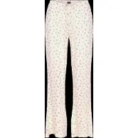 Gina Tricot  - Soft pyjamas trousers - pyjamas - Geel - XS - Dames