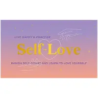 Gift Republic Self-love Oefenkaarten