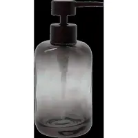 House Doctor Wah Soap Dispenser - Grey