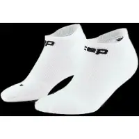 Cep Core Run Socks No-show 5.0 | 40-43 IV | Dames