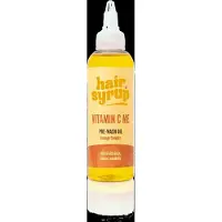 Hair Syrup Vitamine C Me Pre-Wash