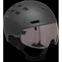 Head Radar Rethink Helm Met Vizier