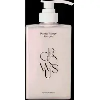 GROWUS , Schade Therapie Shampoo EX, 16,90 fl oz (500 ml)