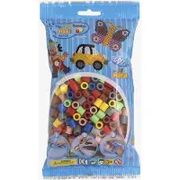 Hama My First Strijkkralen Maxi Mix