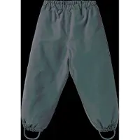 Wheat Skihosen - Jay - Greyblue - - 6 Jahre (116) - Skihosen